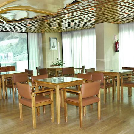 Hotel Sant Eloi サン・フリア・デ・ロリア エクステリア 写真
