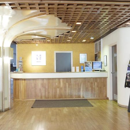 Hotel Sant Eloi サン・フリア・デ・ロリア インテリア 写真
