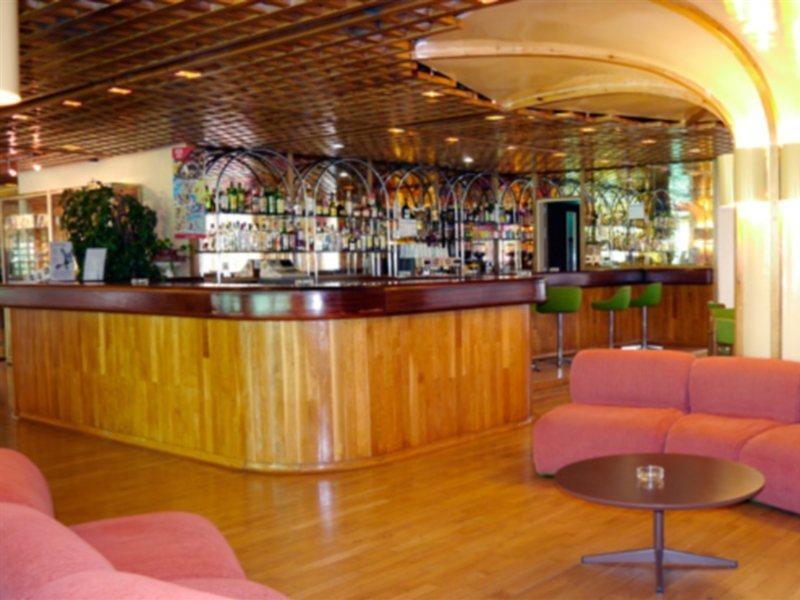 Hotel Sant Eloi サン・フリア・デ・ロリア エクステリア 写真