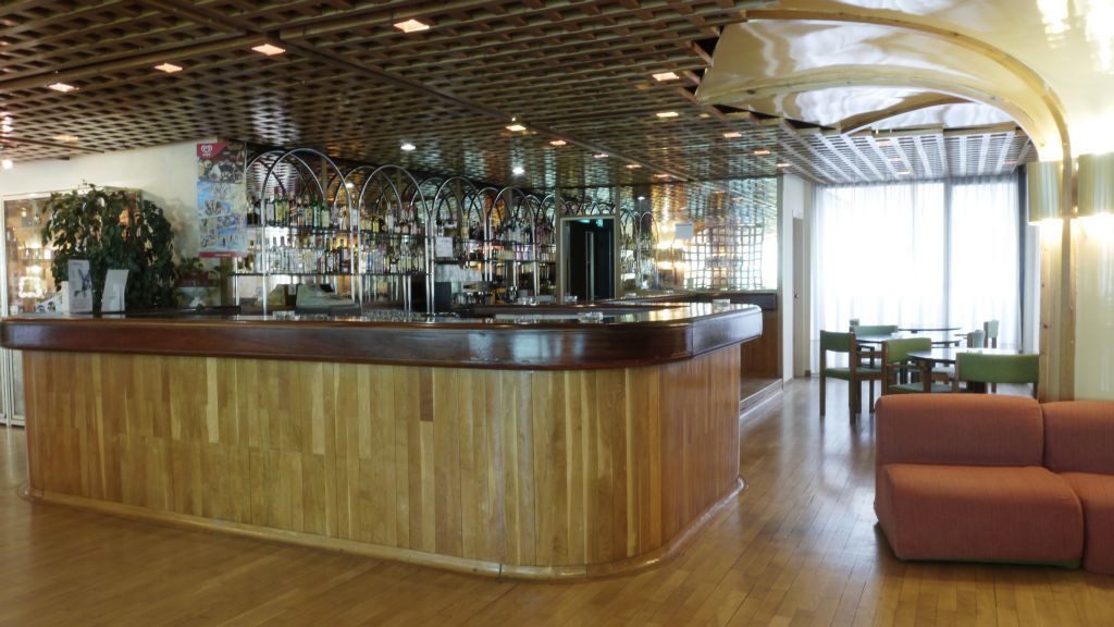 Hotel Sant Eloi サン・フリア・デ・ロリア エクステリア 写真