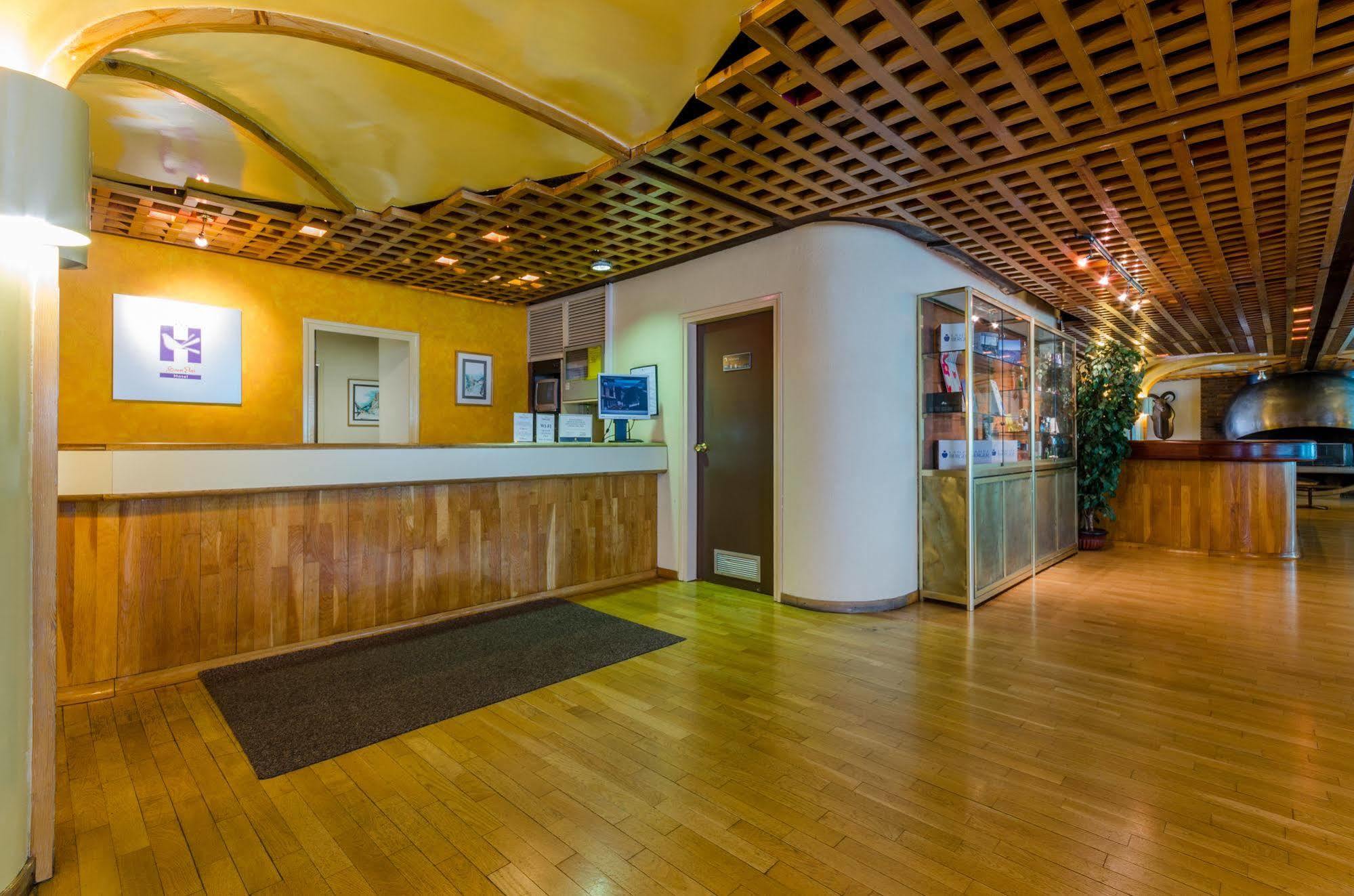 Hotel Sant Eloi サン・フリア・デ・ロリア エクステリア 写真
